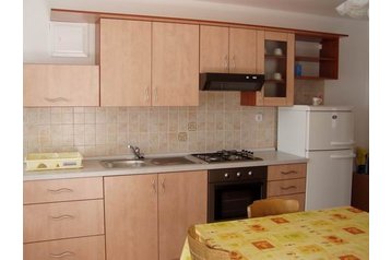 Croatie Privát Murter, Extérieur